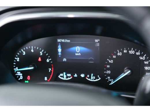 Ford Focus 1.0 EcoBoost Hybrid Titanium | Navigatie Sync 4 | Climate Control | Cruise Control | Getint Glas ... ActivLease financial lease