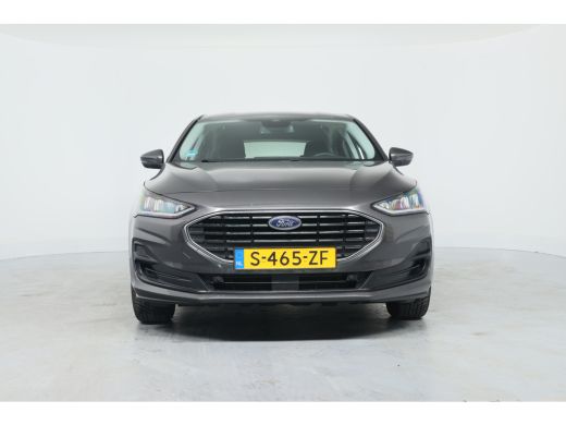 Ford Focus 1.0 EcoBoost Hybrid Titanium | Navigatie Sync 4 | Climate Control | Cruise Control | Getint Glas ... ActivLease financial lease