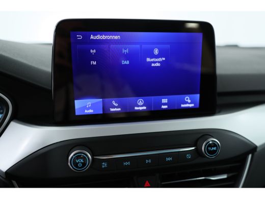 Ford Focus 1.0 EcoBoost Hybrid Trend Edition Business | Navigatie | Cruise Control | DAB | Camera | Parkeers... ActivLease financial lease