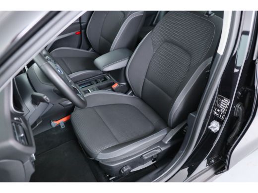 Ford Focus 1.0 EcoBoost Hybrid Trend Edition Business | Navigatie | Cruise Control | DAB | Camera | Parkeers... ActivLease financial lease