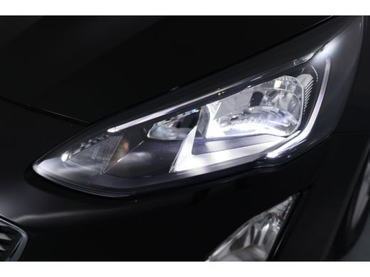 Ford Focus 1.0 EcoBoost Hybrid Trend Edition Business | Navigatie | Cruise Control | DAB | Camera | Parkeers... ActivLease financial lease