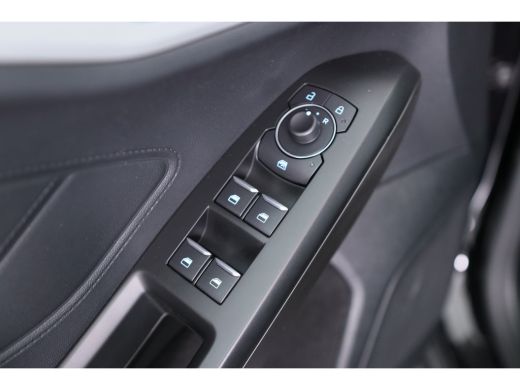 Ford Focus 1.0 EcoBoost Hybrid Trend Edition Business | Navigatie | Cruise Control | DAB | Camera | Parkeers... ActivLease financial lease