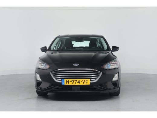 Ford Focus 1.0 EcoBoost Hybrid Trend Edition Business | Navigatie | Cruise Control | DAB | Camera | Parkeers... ActivLease financial lease