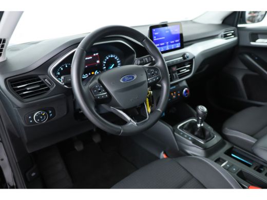Ford Focus 1.0 EcoBoost Hybrid Trend Edition Business | Navigatie | Cruise Control | DAB | Camera | Parkeers... ActivLease financial lease