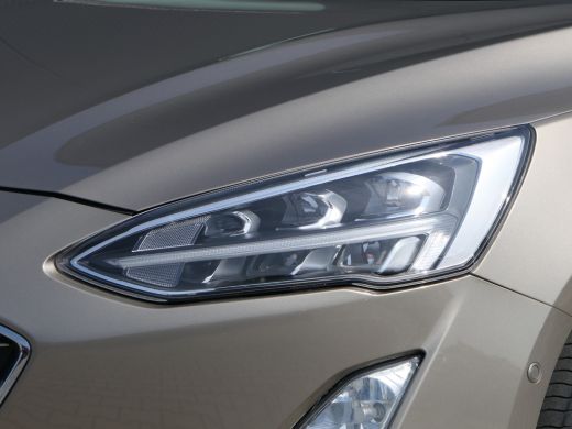 Ford Focus 1.0 EcoBoost Titanium Winterpack | 17 Inch | B&O Audio | Navigatie | LED | Keyless | Camera ActivLease financial lease