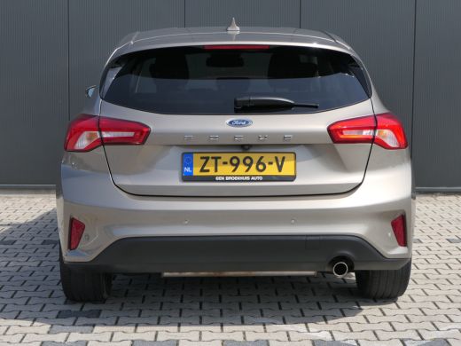 Ford Focus 1.0 EcoBoost Titanium Winterpack | 17 Inch | B&O Audio | Navigatie | LED | Keyless | Camera ActivLease financial lease