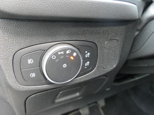 Ford Focus 1.0 EcoBoost Titanium Winterpack | 17 Inch | B&O Audio | Navigatie | LED | Keyless | Camera ActivLease financial lease