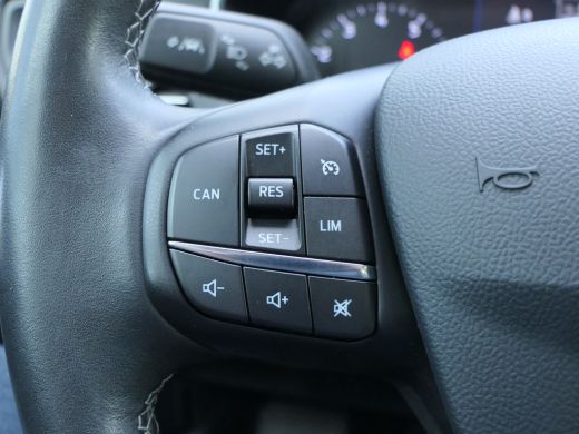 Ford Focus 1.0 EcoBoost Titanium Winterpack | 17 Inch | B&O Audio | Navigatie | LED | Keyless | Camera ActivLease financial lease