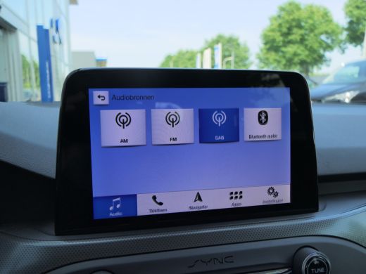 Ford Focus 1.0 EcoBoost Titanium Winterpack | 17 Inch | B&O Audio | Navigatie | LED | Keyless | Camera ActivLease financial lease