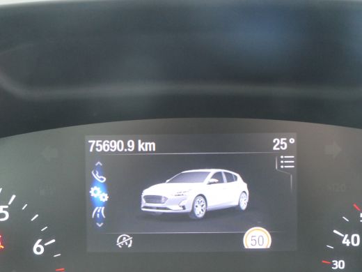 Ford Focus 1.0 EcoBoost Titanium | LED | Winterpack | 17 Inch | B&O Audio | Navigatie | Keyless | Camera ActivLease financial lease