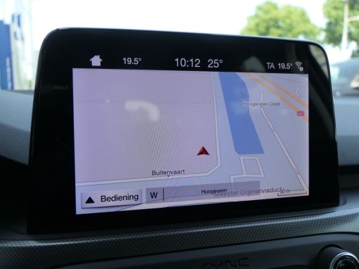 Ford Focus 1.0 EcoBoost Titanium Winterpack | 17 Inch | B&O Audio | Navigatie | LED | Keyless | Camera ActivLease financial lease