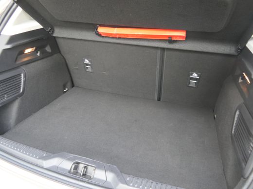 Ford Focus 1.0 EcoBoost Titanium Winterpack | 17 Inch | B&O Audio | Navigatie | LED | Keyless | Camera ActivLease financial lease