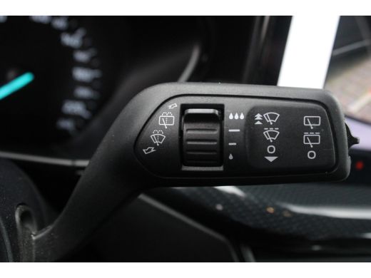 Ford FOCUS Wagon 1.0 EcoBoost Hybrid ST Line | Camera | Trekhaak | LED | Keyless | Privacy-glass | Apple carplay |... ActivLease financial lease