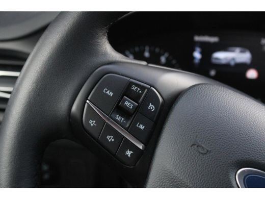 Ford FOCUS Wagon 1.0 EcoBoost Hybrid ST Line | Camera | Trekhaak | LED | Keyless | Privacy-glass | Apple carplay |... ActivLease financial lease