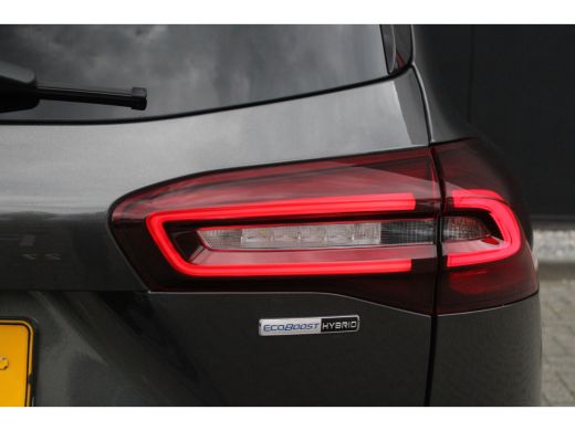Ford FOCUS Wagon 1.0 EcoBoost Hybrid ST Line | Camera | Trekhaak | LED | Keyless | Privacy-glass | Apple carplay |... ActivLease financial lease