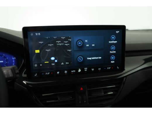 Ford FOCUS Wagon 1.0 EcoBoost Hybrid ST Line X | Winter Pack | Camera | 18 inch lichtmetalen velgen | Climate Control ActivLease financial lease