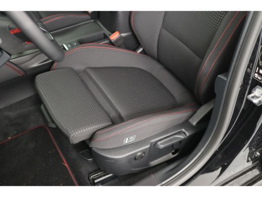 Ford FOCUS Wagon 1.0 EcoBoost Hybrid ST Line X | Winter Pack | Camera | 18 inch lichtmetalen velgen | Climate Control ActivLease financial lease