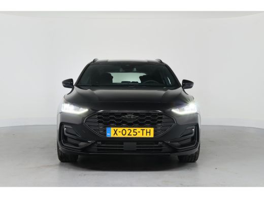 Ford FOCUS Wagon 1.0 EcoBoost Hybrid ST Line X | Winter Pack | Camera | 18 inch lichtmetalen velgen | Climate Control ActivLease financial lease