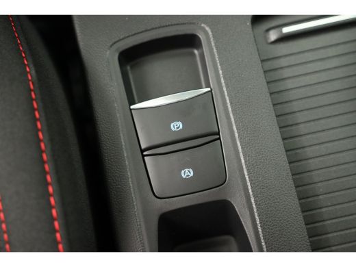Ford FOCUS Wagon 1.0 EcoBoost Hybrid ST Line X | Winter Pack | Camera | 18 inch lichtmetalen velgen | Climate Control ActivLease financial lease