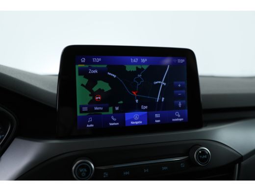 Ford Focus 1.0 EcoBoost Hybrid Titanium Style | Navigatie | Cruise control | Winterpakket | Camera | Climate... ActivLease financial lease