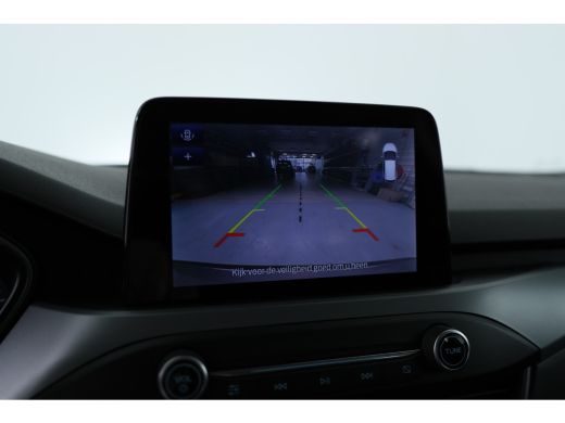 Ford Focus 1.0 EcoBoost Hybrid Titanium Style | Navigatie | Cruise control | Winterpakket | Camera | Climate... ActivLease financial lease