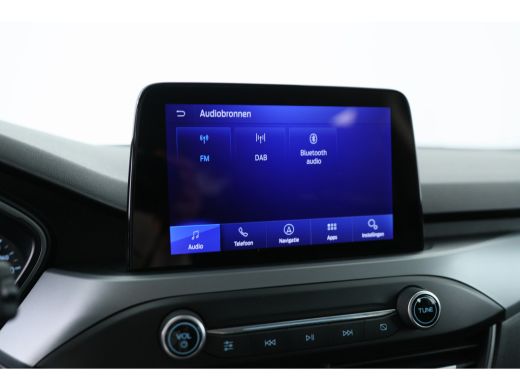 Ford Focus 1.0 EcoBoost Hybrid Titanium Style | Navigatie | Cruise control | Winterpakket | Camera | Climate... ActivLease financial lease