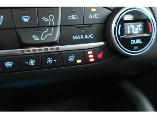 Ford Focus 1.0 EcoBoost Hybrid Titanium Style | Navigatie | Cruise control | Winterpakket | Camera | Climate... ActivLease financial lease