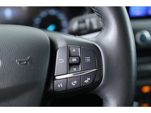 Ford Focus 1.0 EcoBoost Hybrid Titanium Style | Navigatie | Cruise control | Winterpakket | Camera | Climate... ActivLease financial lease