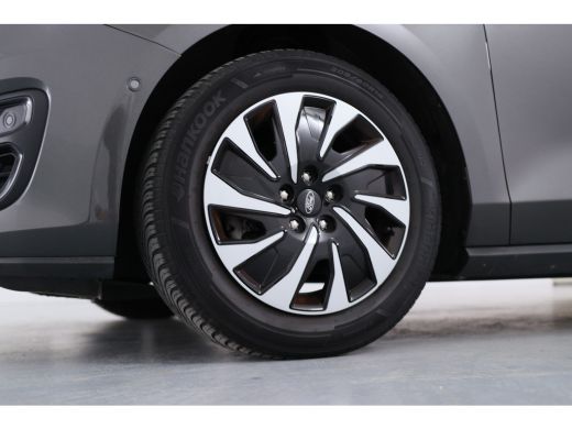 Ford Focus 1.0 EcoBoost Hybrid Titanium Style | Navigatie | Cruise control | Winterpakket | Camera | Climate... ActivLease financial lease