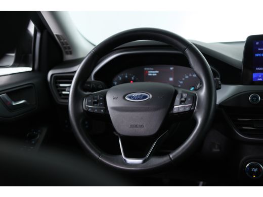 Ford Focus 1.0 EcoBoost Hybrid Titanium Style | Navigatie | Cruise control | Winterpakket | Camera | Climate... ActivLease financial lease