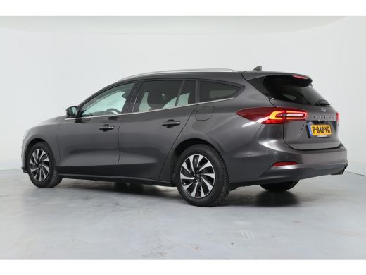 Ford Focus 1.0 EcoBoost Hybrid Titanium Style | Navigatie | Cruise control | Winterpakket | Camera | Climate... ActivLease financial lease
