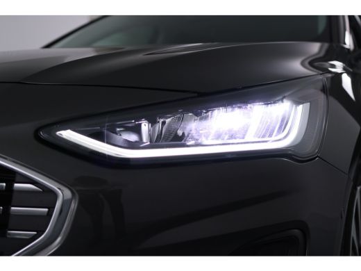Ford Focus 1.0 EcoBoost Hybrid Titanium Style | Navigatie | Cruise control | Winterpakket | Camera | Climate... ActivLease financial lease
