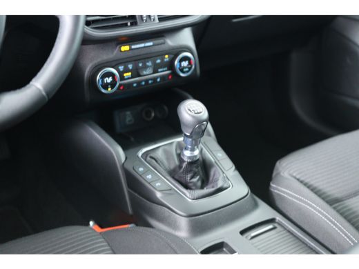 Ford Focus 1.0 EcoBoost Hybrid Titanium Style | Navigatie | Cruise control | Winterpakket | Camera | Climate... ActivLease financial lease