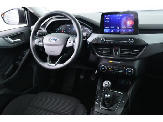 Ford Focus 1.0 EcoBoost Hybrid Titanium Style | Navigatie | Cruise control | Winterpakket | Camera | Climate... ActivLease financial lease
