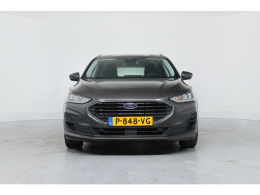 Ford Focus 1.0 EcoBoost Hybrid Titanium Style | Navigatie | Cruise control | Winterpakket | Camera | Climate... ActivLease financial lease