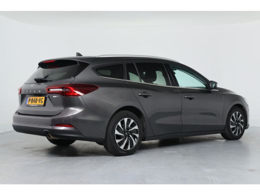 Ford Focus 1.0 EcoBoost Hybrid Titanium Style | Navigatie | Cruise control | Winterpakket | Camera | Climate... ActivLease financial lease