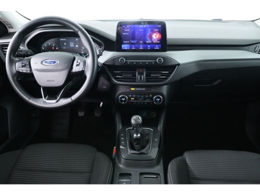 Ford Focus 1.0 EcoBoost Hybrid Titanium Style | Navigatie | Cruise control | Winterpakket | Camera | Climate... ActivLease financial lease