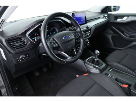 Ford Focus 1.0 EcoBoost Hybrid Titanium Style | Navigatie | Cruise control | Winterpakket | Camera | Climate... ActivLease financial lease