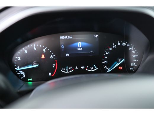 Ford Focus 1.0 EcoBoost Hybrid Titanium Style | Navigatie | Cruise control | Winterpakket | Camera | Climate... ActivLease financial lease