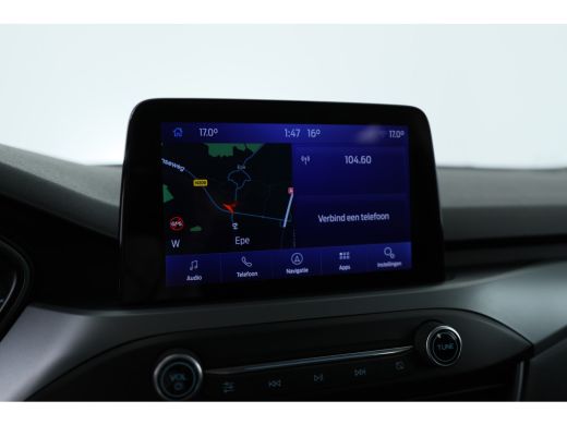 Ford Focus 1.0 EcoBoost Hybrid Titanium Style | Navigatie | Cruise control | Winterpakket | Camera | Climate... ActivLease financial lease