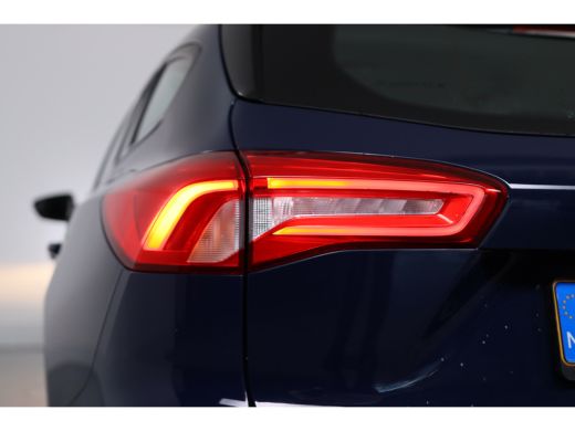 Ford FOCUS Wagon 1.0 EcoBoost Titanium Business | 1e Eigenaar! | Dealer Onderhouden! | Navi | Clima | Keyless | Cr... ActivLease financial lease