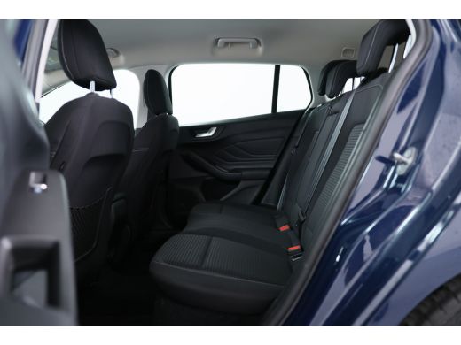 Ford FOCUS Wagon 1.0 EcoBoost Titanium Business | 1e Eigenaar! | Dealer Onderhouden! | Navi | Clima | Keyless | Cr... ActivLease financial lease