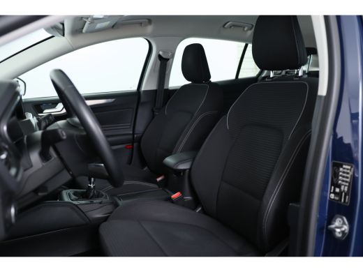Ford FOCUS Wagon 1.0 EcoBoost Titanium Business | 1e Eigenaar! | Dealer Onderhouden! | Navi | Clima | Keyless | Cr... ActivLease financial lease