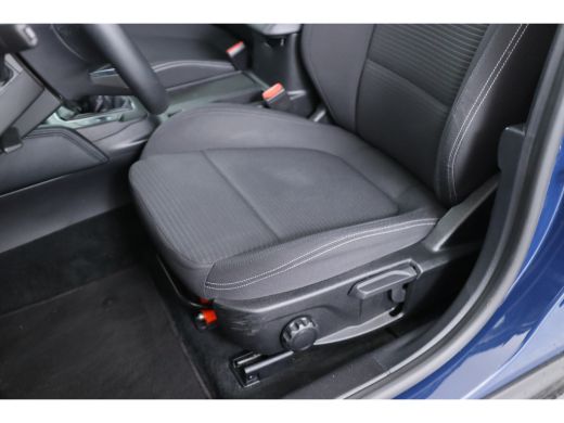 Ford FOCUS Wagon 1.0 EcoBoost Titanium Business | 1e Eigenaar! | Dealer Onderhouden! | Navi | Clima | Keyless | Cr... ActivLease financial lease
