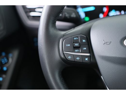 Ford FOCUS Wagon 1.0 EcoBoost Titanium Business | 1e Eigenaar! | Dealer Onderhouden! | Navi | Clima | Keyless | Cr... ActivLease financial lease