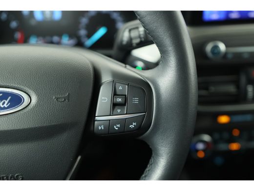 Ford FOCUS Wagon 1.0 EcoBoost Titanium Business Automaat! | Dealer Onderhouden! | LED | Navi | Clima | Keyless | P... ActivLease financial lease
