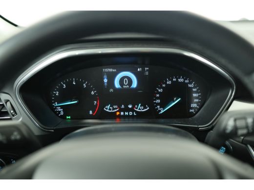 Ford FOCUS Wagon 1.0 EcoBoost Titanium Business Automaat! | Dealer Onderhouden! | LED | Navi | Clima | Keyless | P... ActivLease financial lease