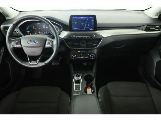 Ford FOCUS Wagon 1.0 EcoBoost Titanium Business Automaat! | Dealer Onderhouden! | LED | Navi | Clima | Keyless | P... ActivLease financial lease