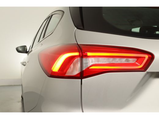 Ford FOCUS Wagon 1.0 EcoBoost Titanium Business Automaat! | Dealer Onderhouden! | LED | Navi | Clima | Keyless | P... ActivLease financial lease