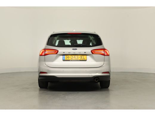 Ford FOCUS Wagon 1.0 EcoBoost Titanium Business Automaat! | Dealer Onderhouden! | LED | Navi | Clima | Keyless | P... ActivLease financial lease